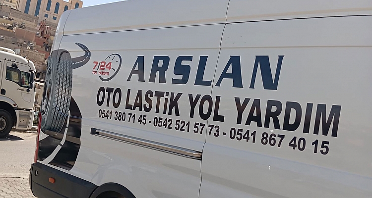 Aracınızın lastiği patladı mı? Stepneniz yok mu? Uzun yolda lastik arıza mı yaşadınız? Endişelenmeyin — bizi arayın, ekibimiz en kısa sürede sizinle olsun!