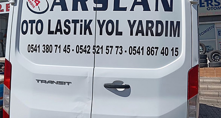 Şanlıurfa’nın her noktasında, günün her saati aracınızın lastik kaynaklı sorunlarında yanınızdayız!