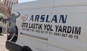 Aracınızın lastiği patladı mı? Stepneniz yok mu? Uzun yolda lastik arıza mı yaşadınız? Endişelenmeyin — bizi arayın, ekibimiz en kısa sürede sizinle olsun!