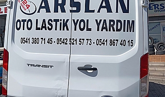 Şanlıurfa’nın her noktasında, günün her saati aracınızın lastik kaynaklı sorunlarında yanınızdayız!