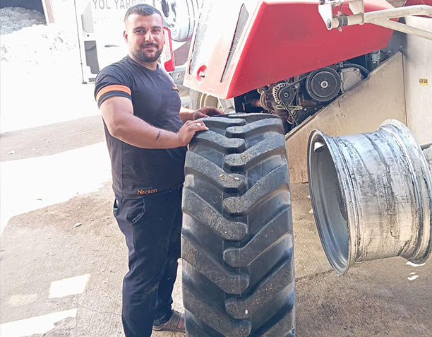 Şanlıurfa beyaz eşya tamircisi