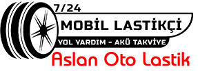 Şanlıurfa Oto Lastikçi